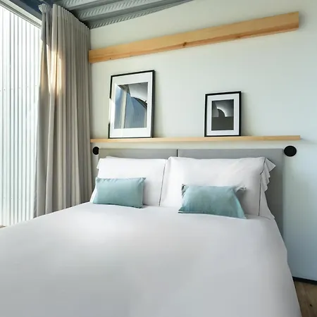 Feel Porto Matosinhos City Flats Room photo