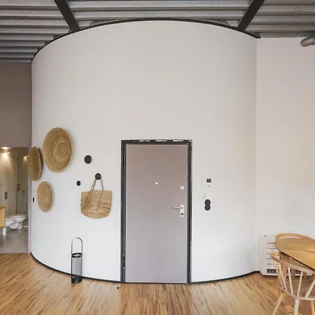 Feel Porto Matosinhos City Flats Room photo