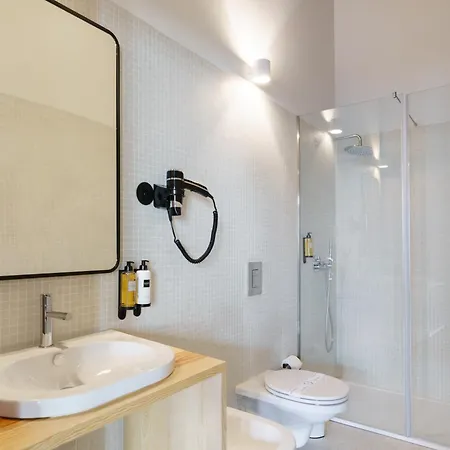 Feel Porto Matosinhos City Flats Room photo