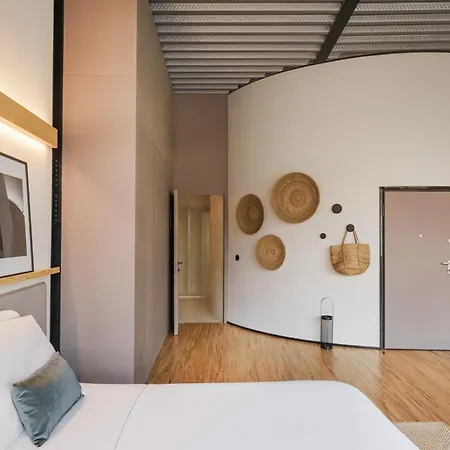 Feel Porto Matosinhos City Flats Exterior photo