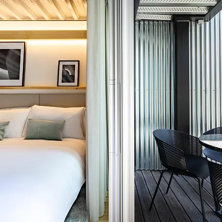 Feel Porto Matosinhos City Flats Room photo