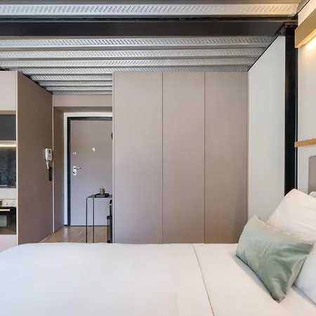 Feel Porto Matosinhos City Flats Room photo