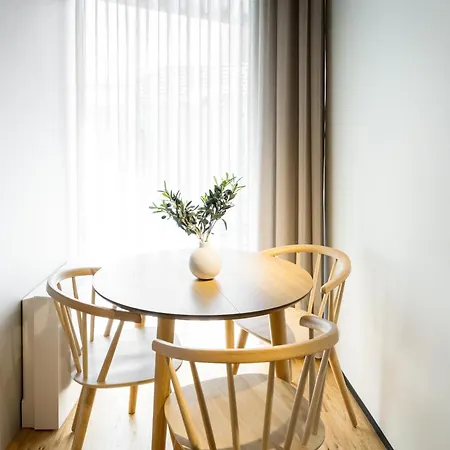 Feel Porto Matosinhos City Flats Exterior photo