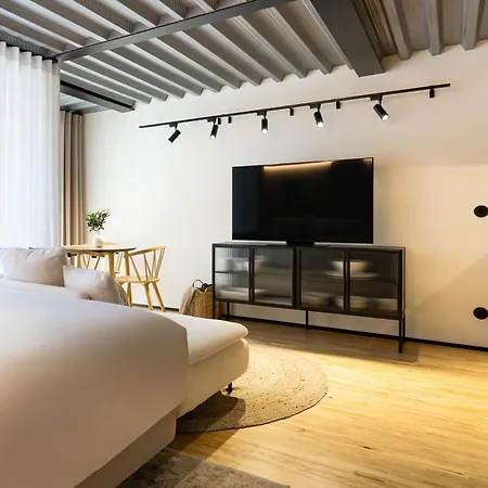 Feel Porto Matosinhos City Flats Room photo