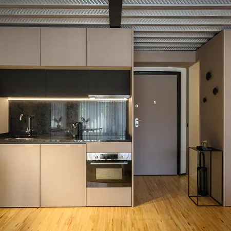 Feel Porto Matosinhos City Flats Exterior photo