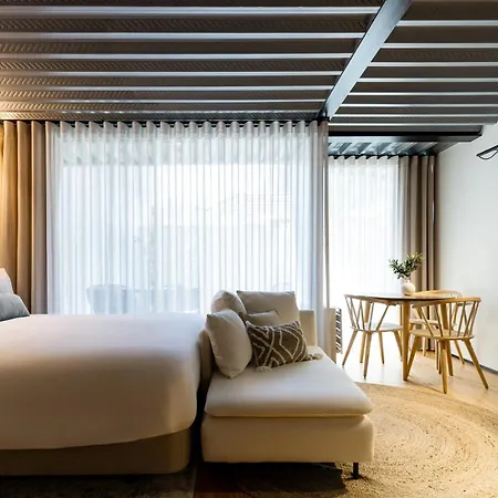 Feel Porto Matosinhos City Flats Exterior photo