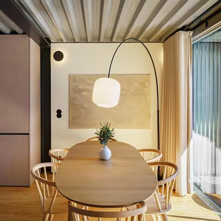 Feel Porto Matosinhos City Flats Exterior photo