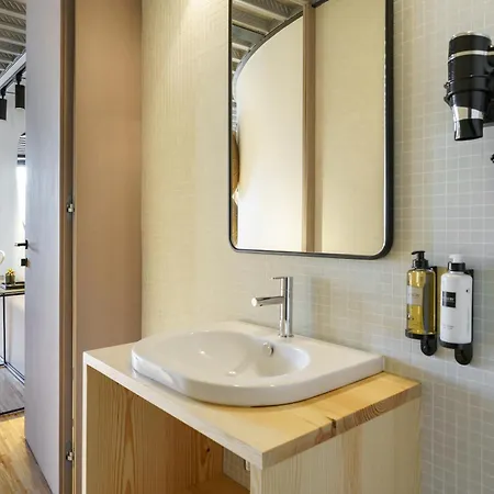 Feel Porto Matosinhos City Flats Room photo