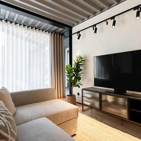 Feel Porto Matosinhos City Flats Exterior photo