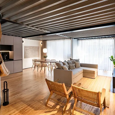 Feel Porto Matosinhos City Flats Exterior photo