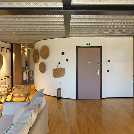 Feel Porto Matosinhos City Flats Exterior photo