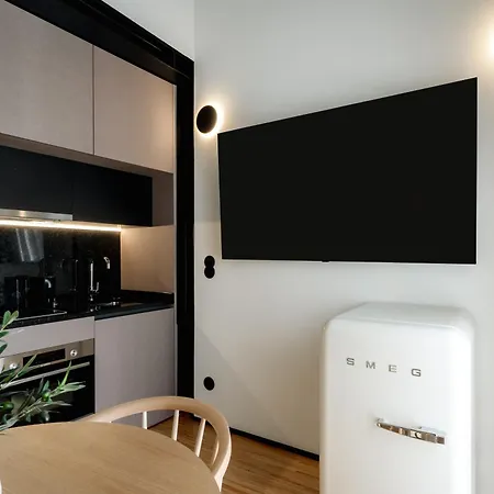 Feel Porto Matosinhos City Flats Exterior photo