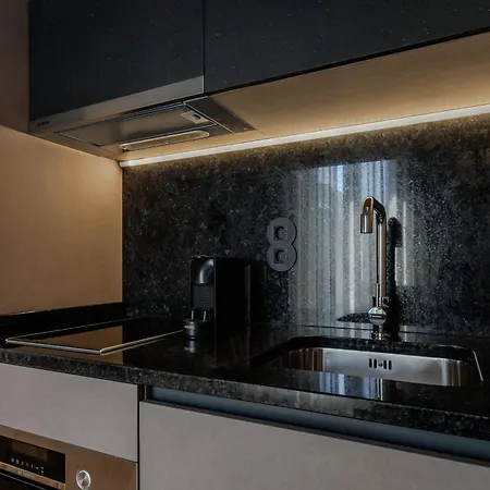 Feel Porto Matosinhos City Flats Room photo