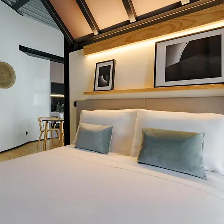 Feel Porto Matosinhos City Flats Room photo
