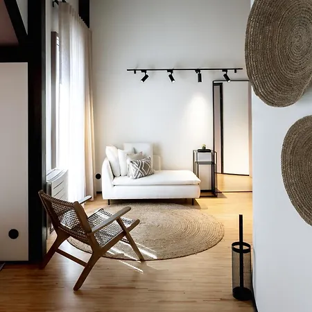 Feel Porto Matosinhos City Flats Room photo