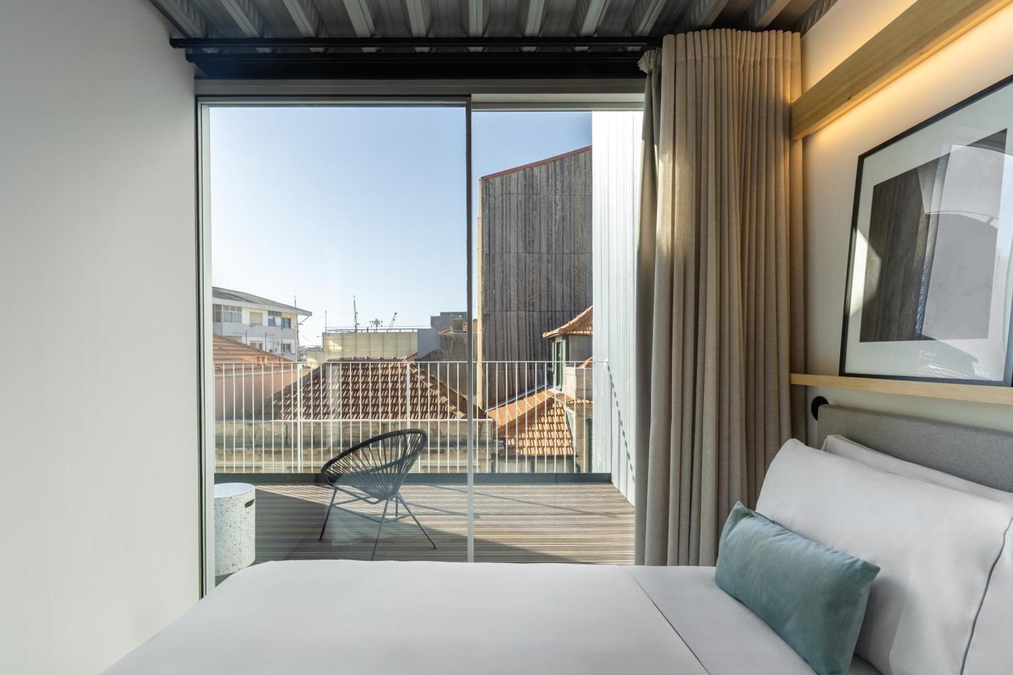 Feel Porto Matosinhos Flats