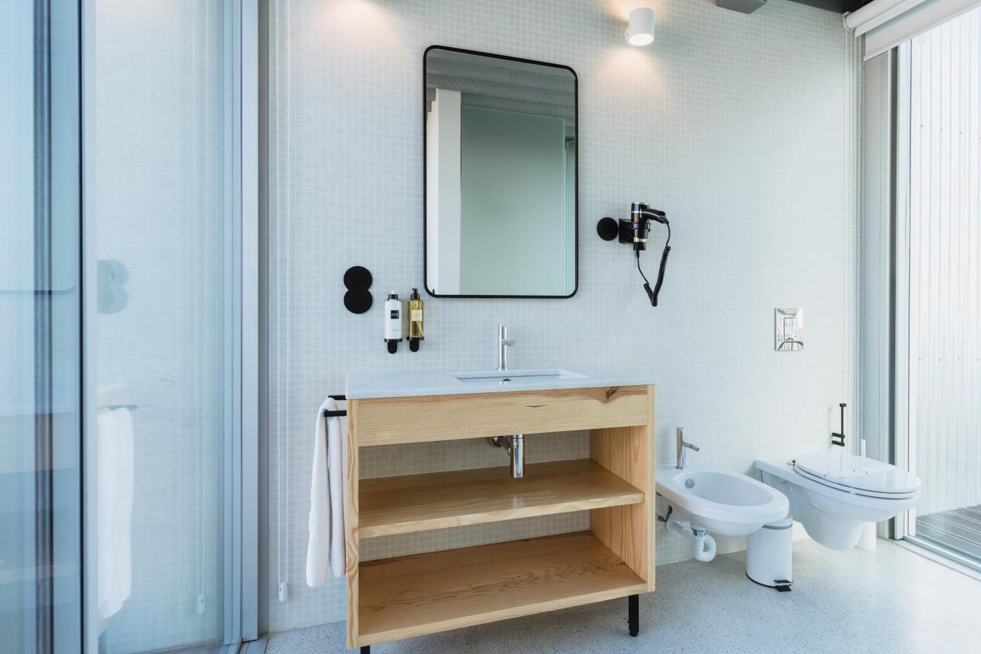 Apartment Feel Porto Matosinhos Flats *