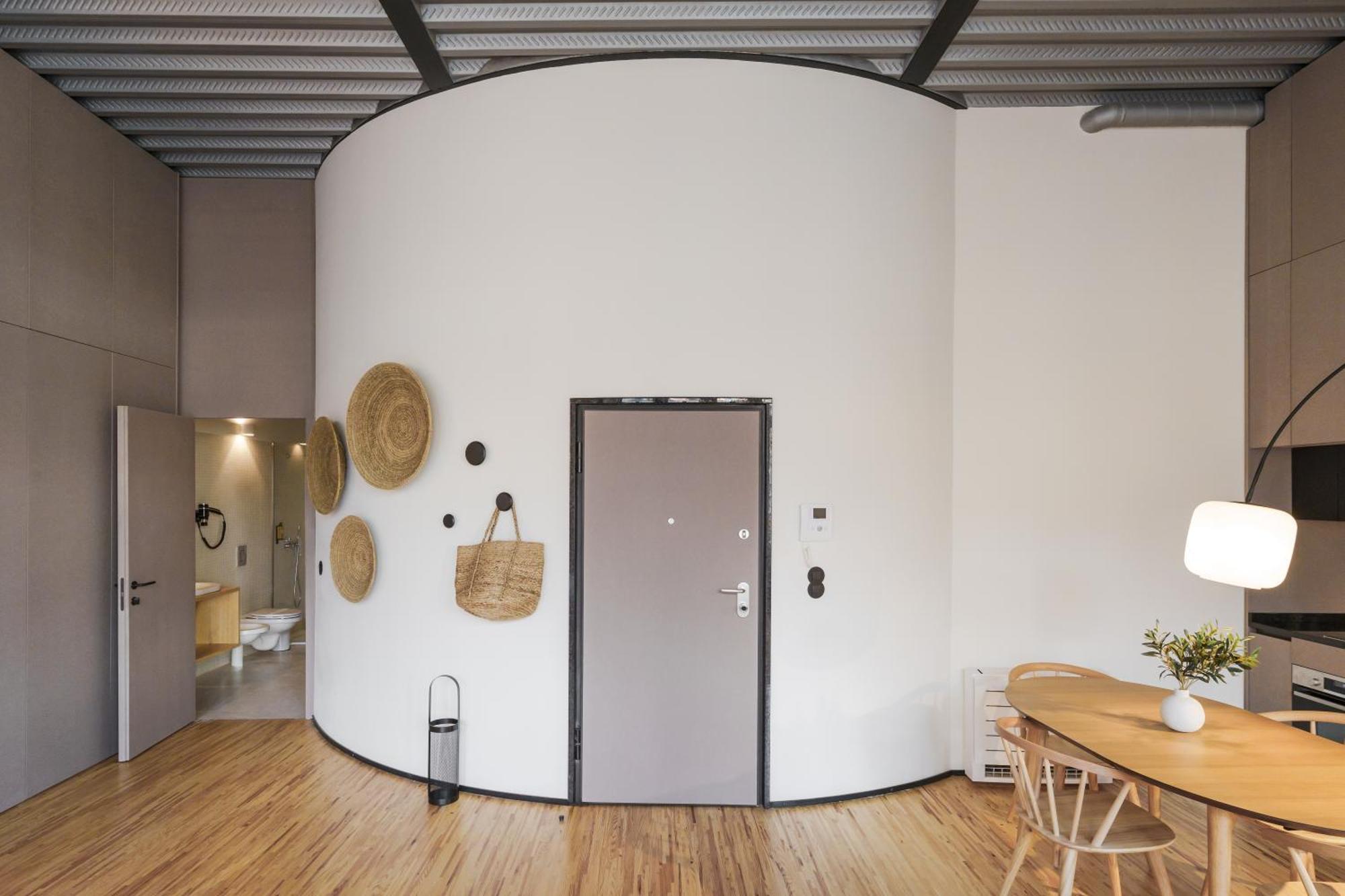 Feel Porto Matosinhos Flats * Matosinhos (Porto)