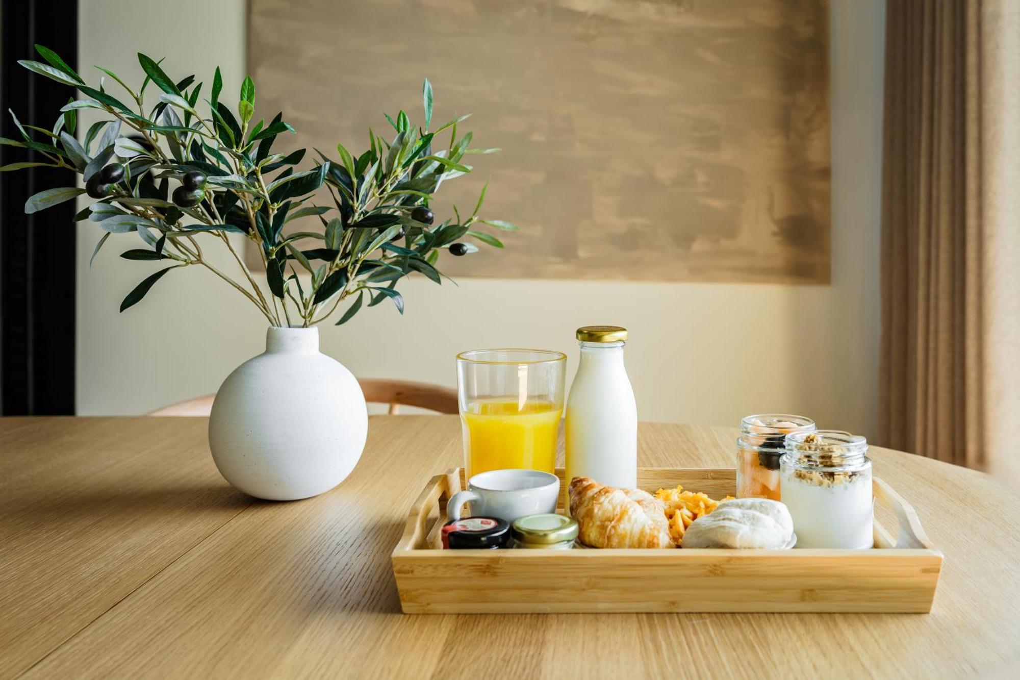 Feel Porto Matosinhos Flats