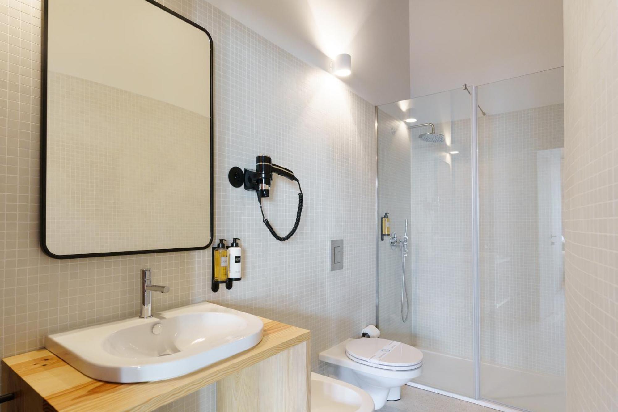 Apartment Feel Porto Matosinhos Flats *