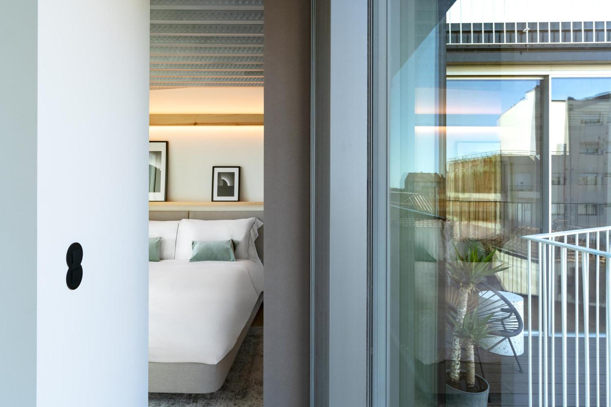 Apartment Feel Porto Matosinhos Flats Matosinhos (Porto)