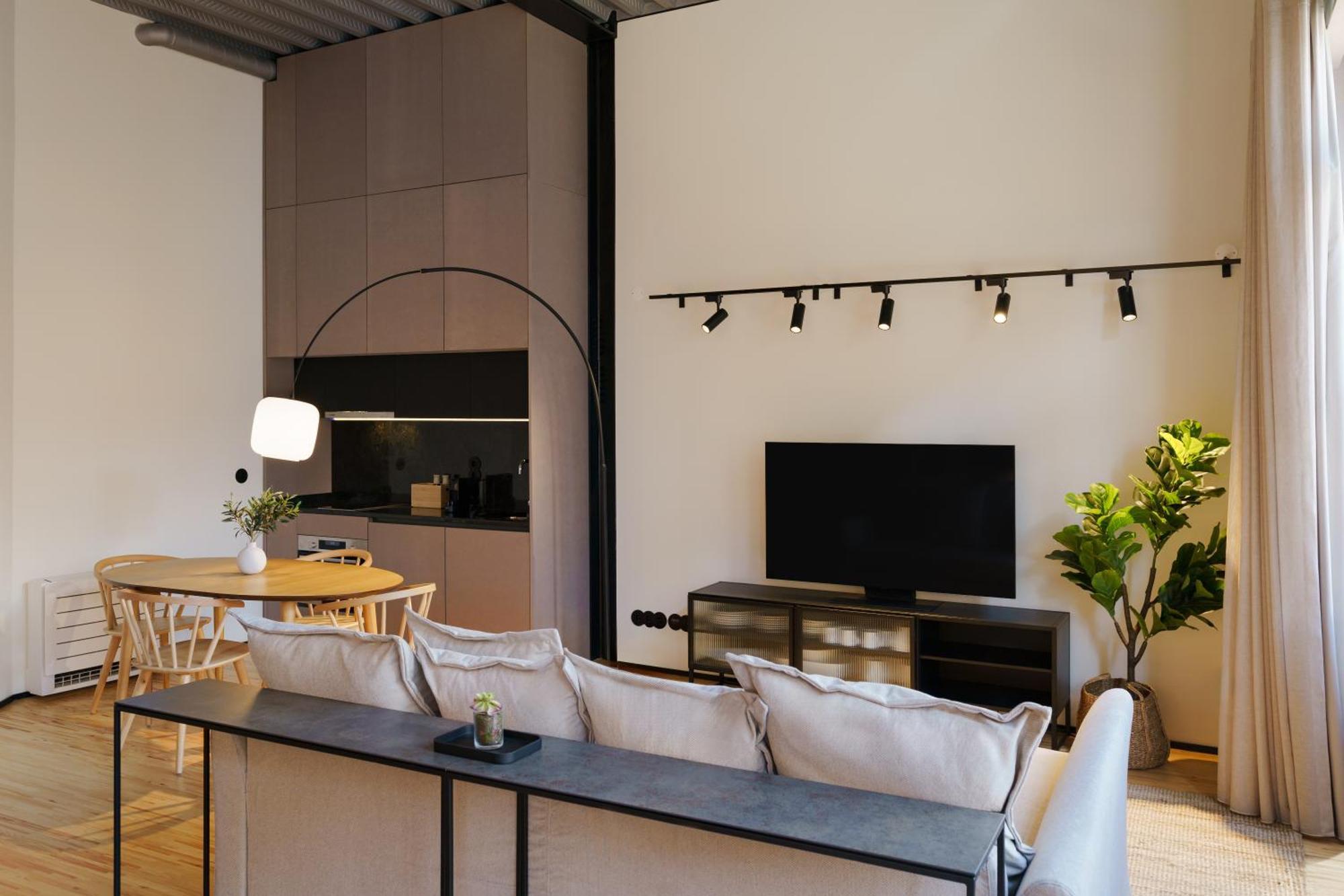 Feel Porto Matosinhos Flats *