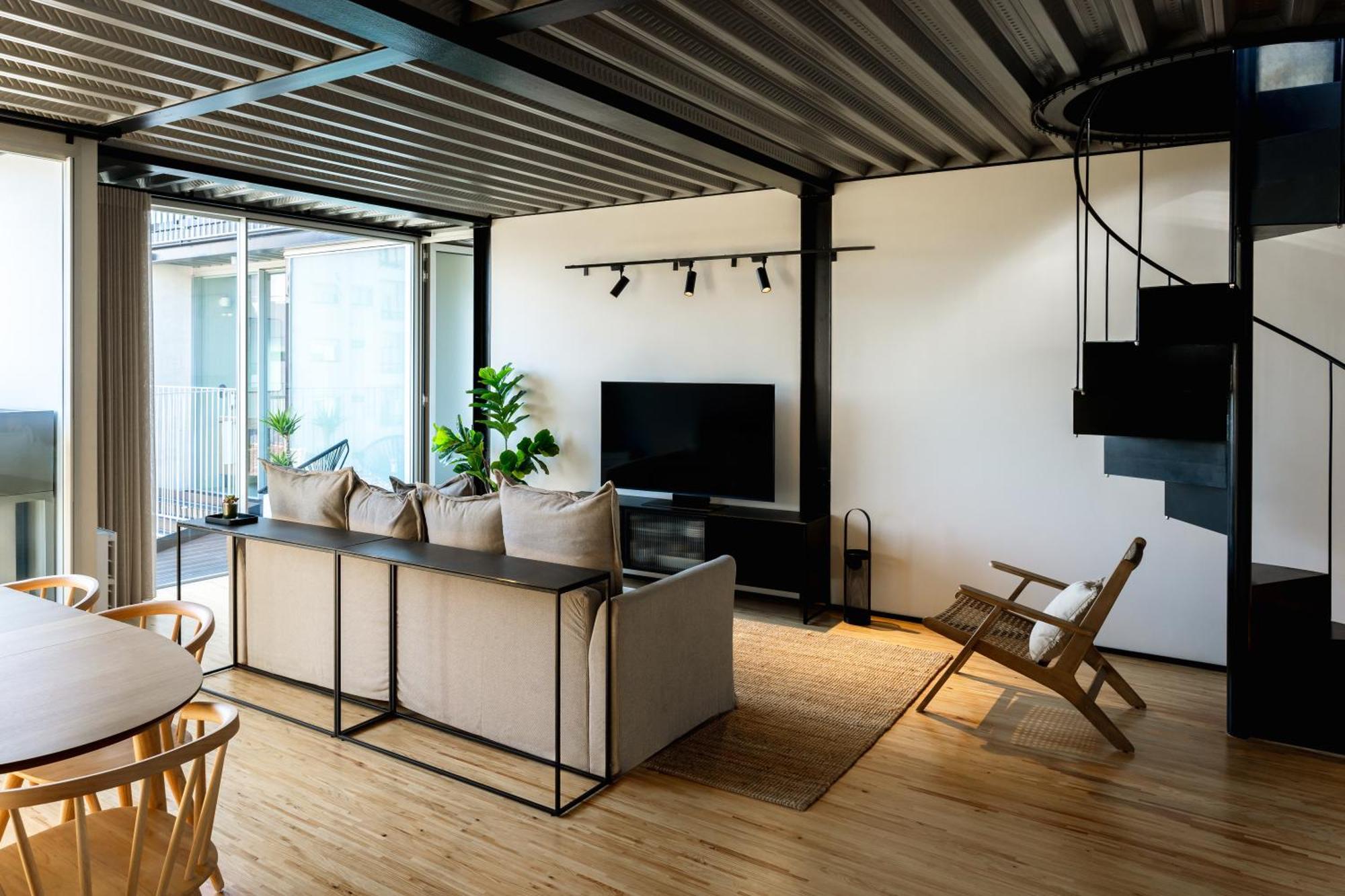Feel Porto Matosinhos Flats Matosinhos (Porto)
