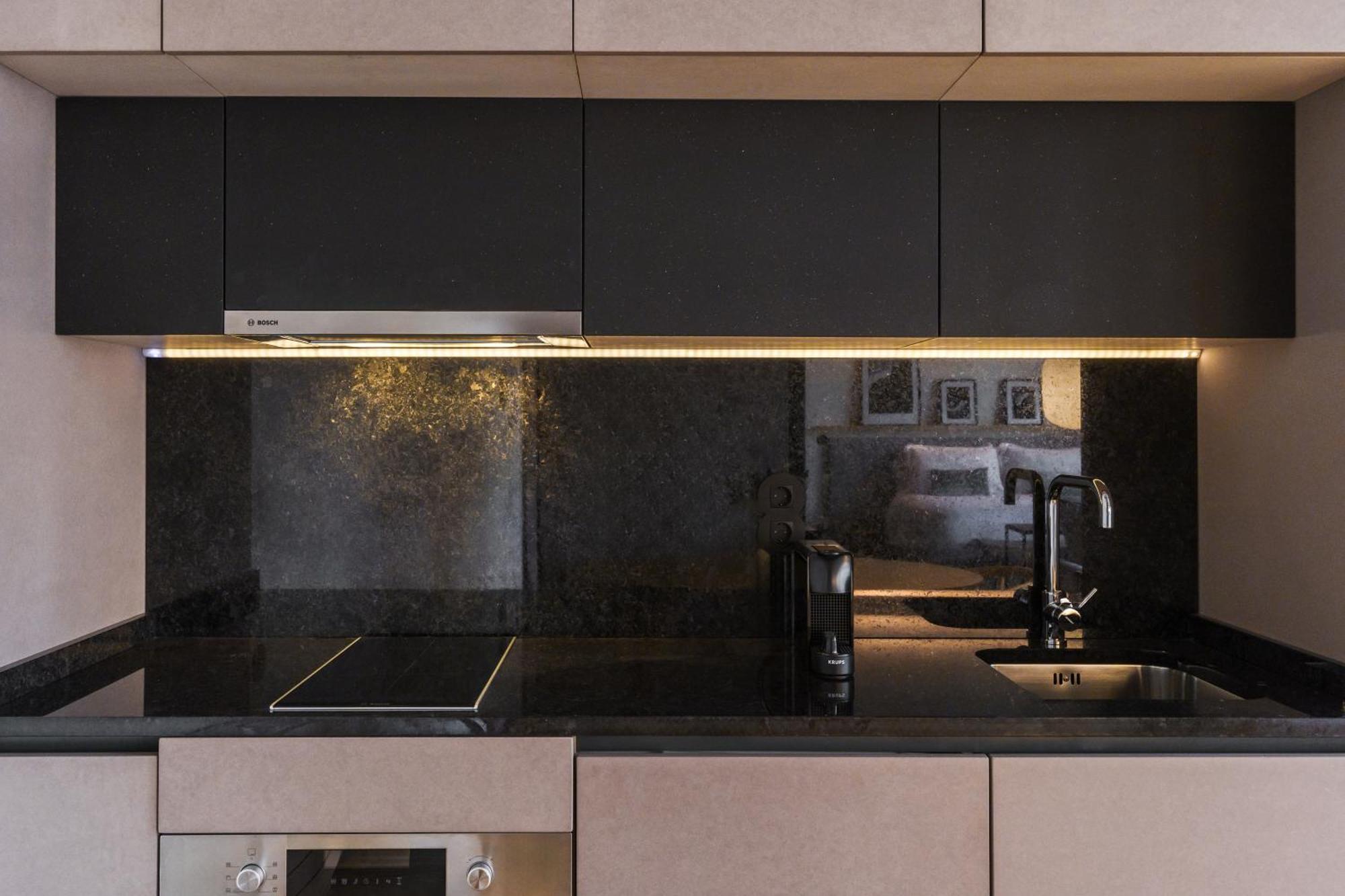 Apartment Feel Porto Matosinhos Flats *