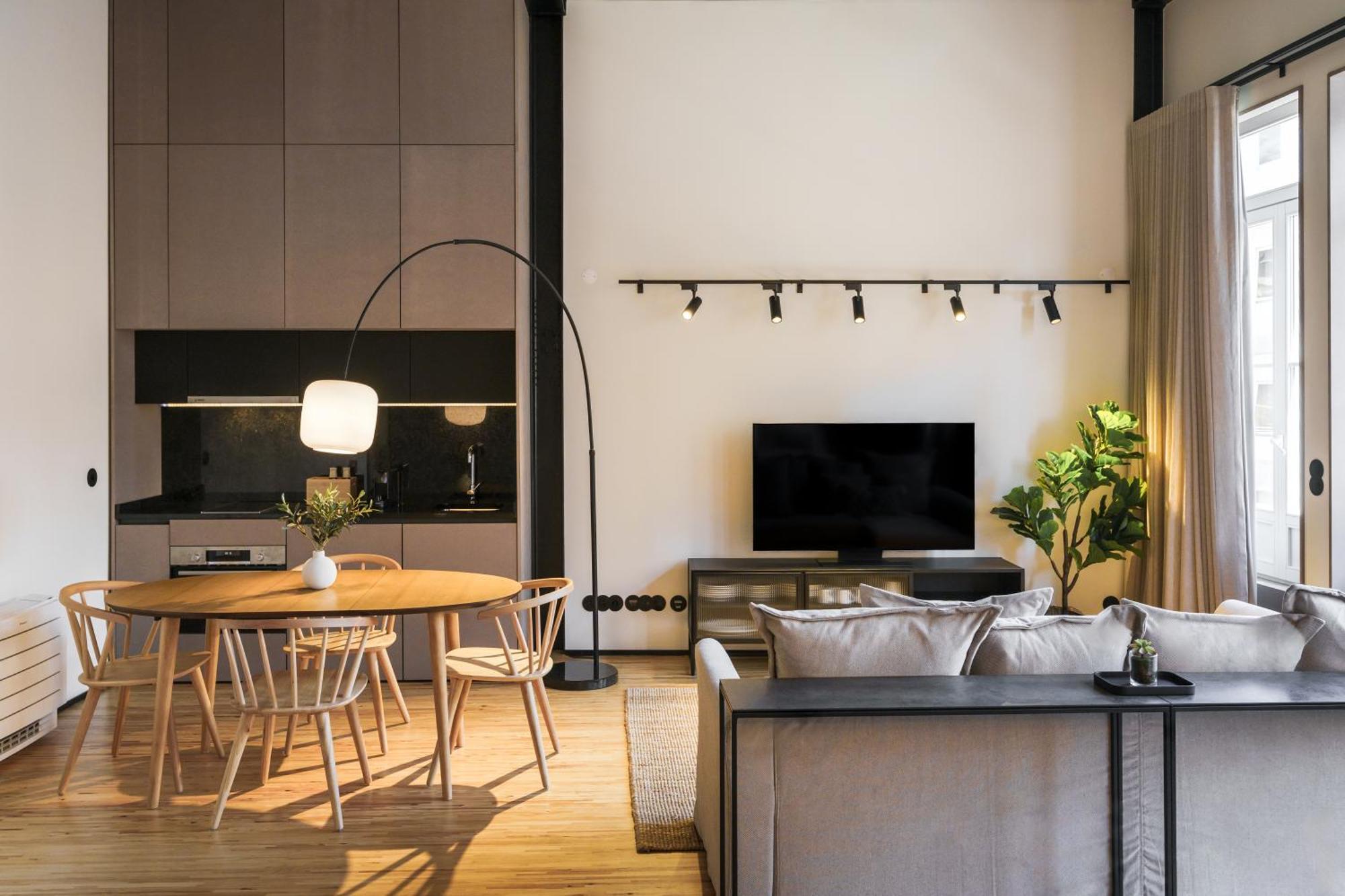 Apartment Feel Porto Matosinhos Flats Matosinhos (Porto)