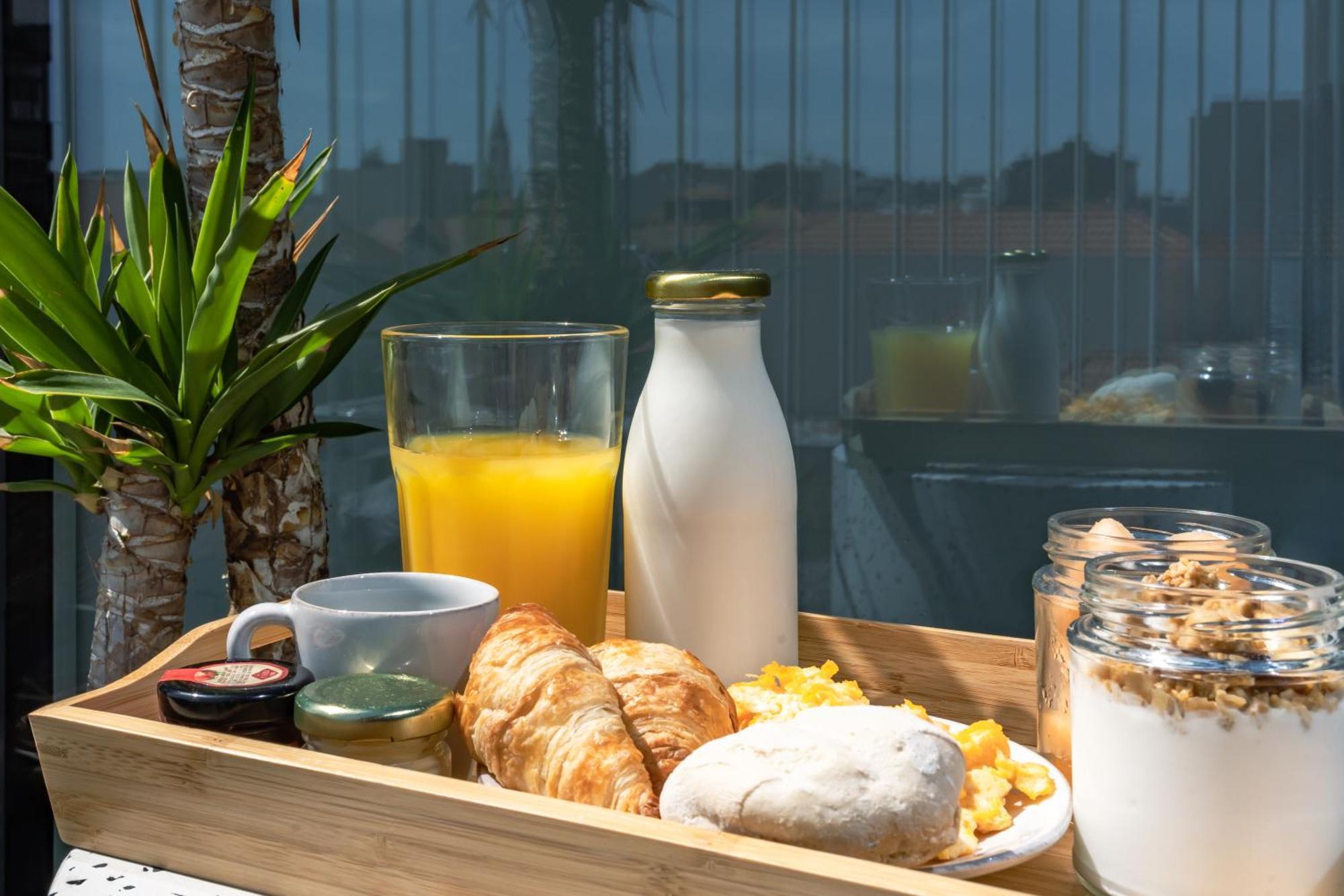 Feel Porto Matosinhos Flats *