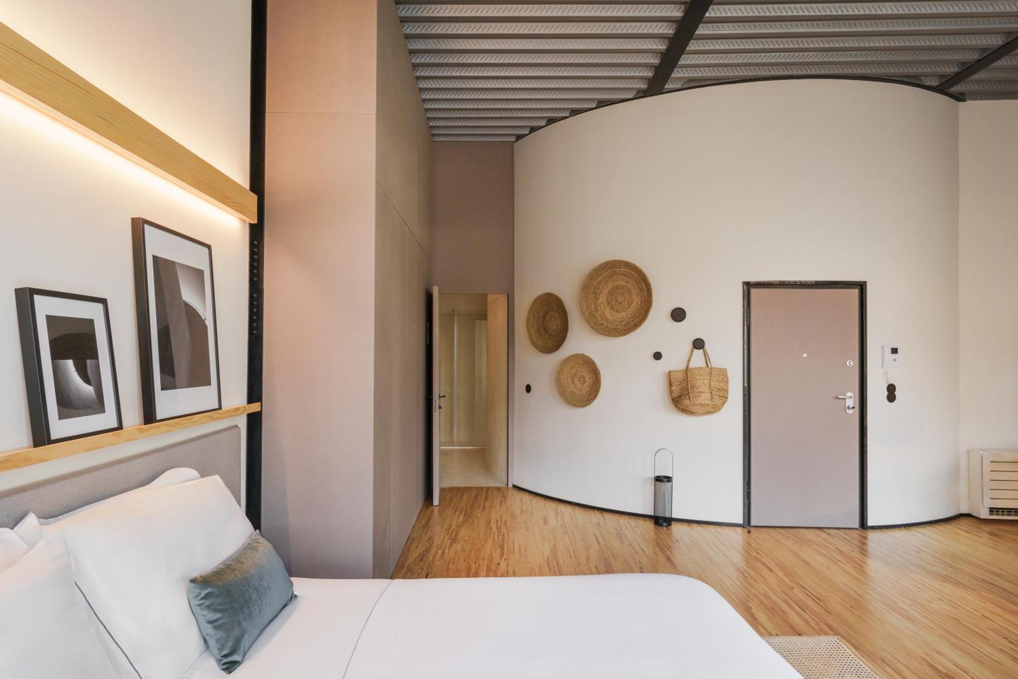 Feel Porto Matosinhos Flats Matosinhos (Porto)