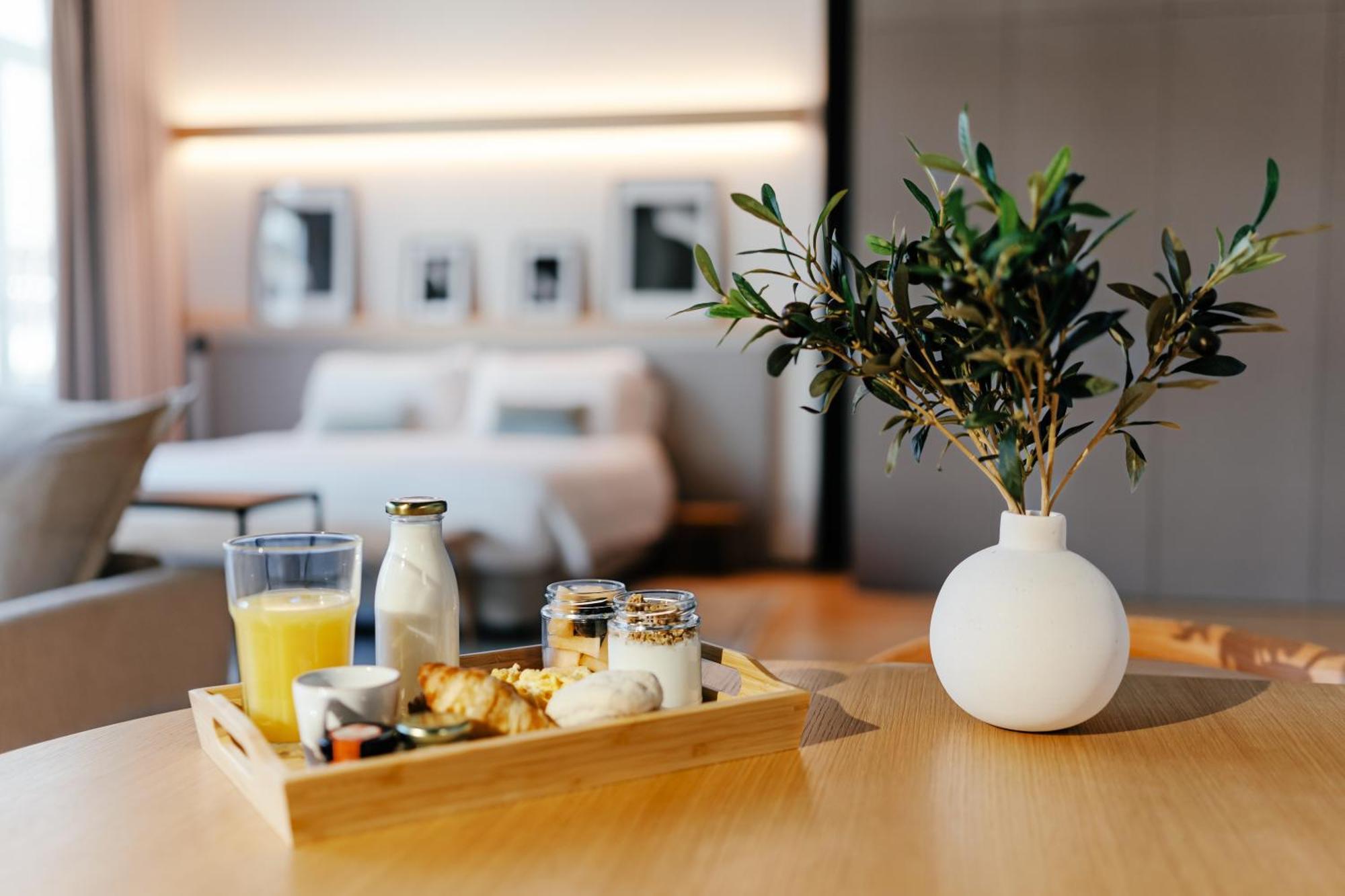 Feel Porto Matosinhos Flats Apartment