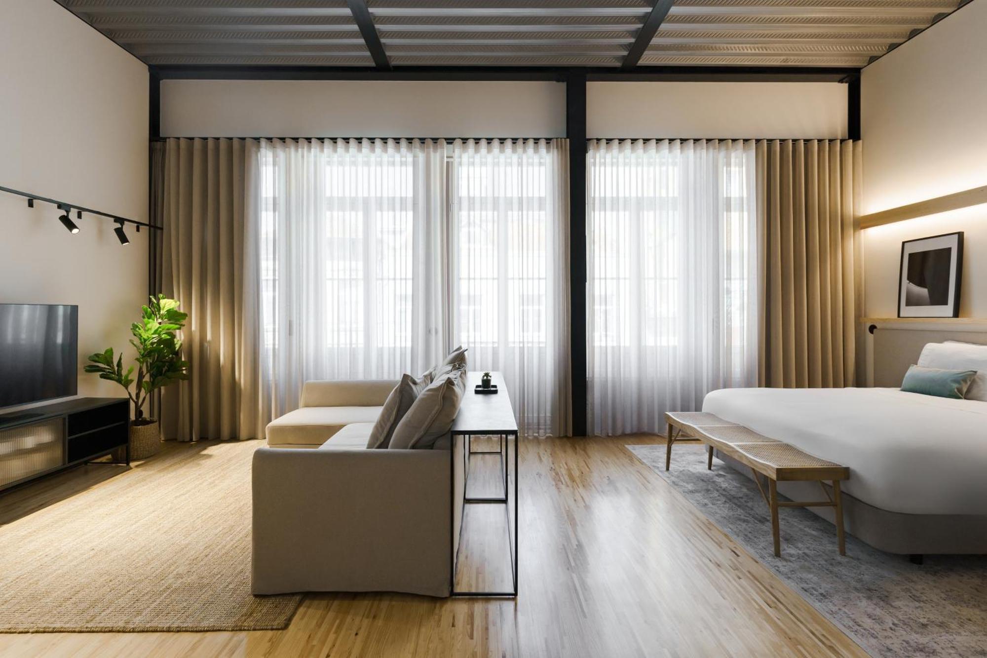 Feel Porto Matosinhos Flats Apartment *