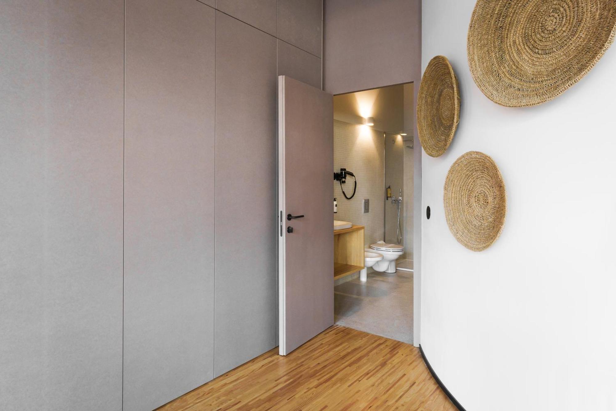 Feel Porto Matosinhos Flats Apartment Matosinhos (Porto)