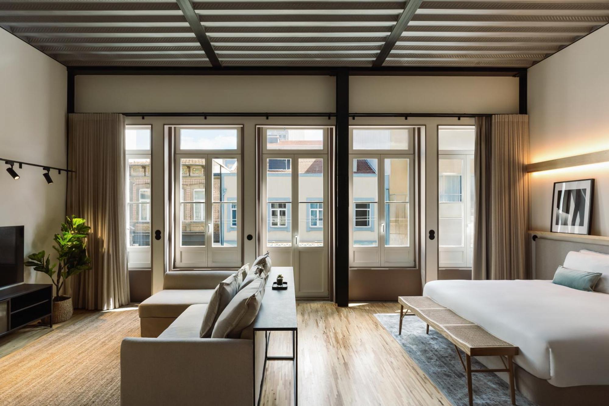 Apartment Feel Porto Matosinhos Flats Matosinhos (Porto)
