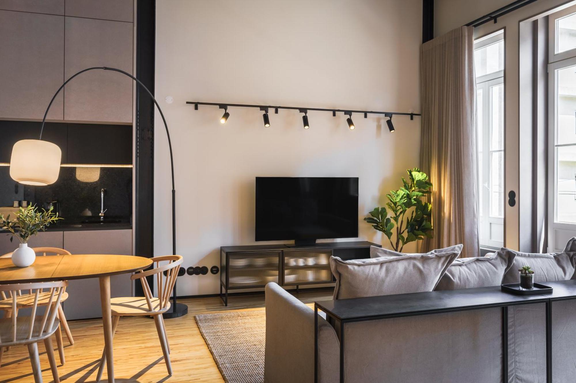 Feel Porto Matosinhos Flats * Matosinhos (Porto)