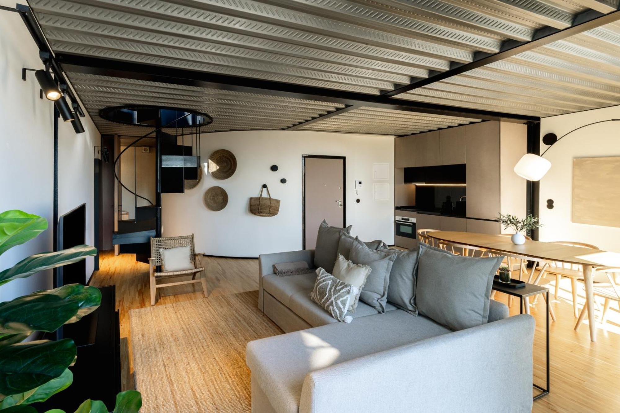 Apartment Feel Porto Matosinhos Flats