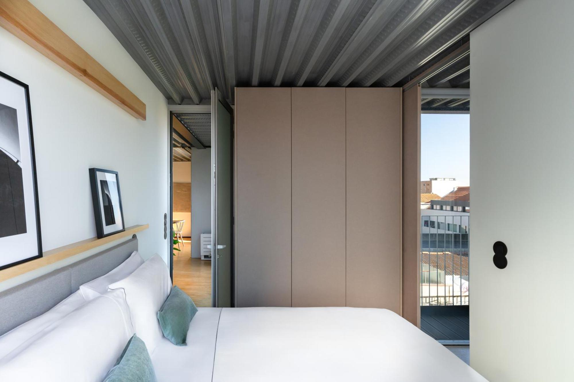 Feel Porto Matosinhos Flats * Matosinhos (Porto)