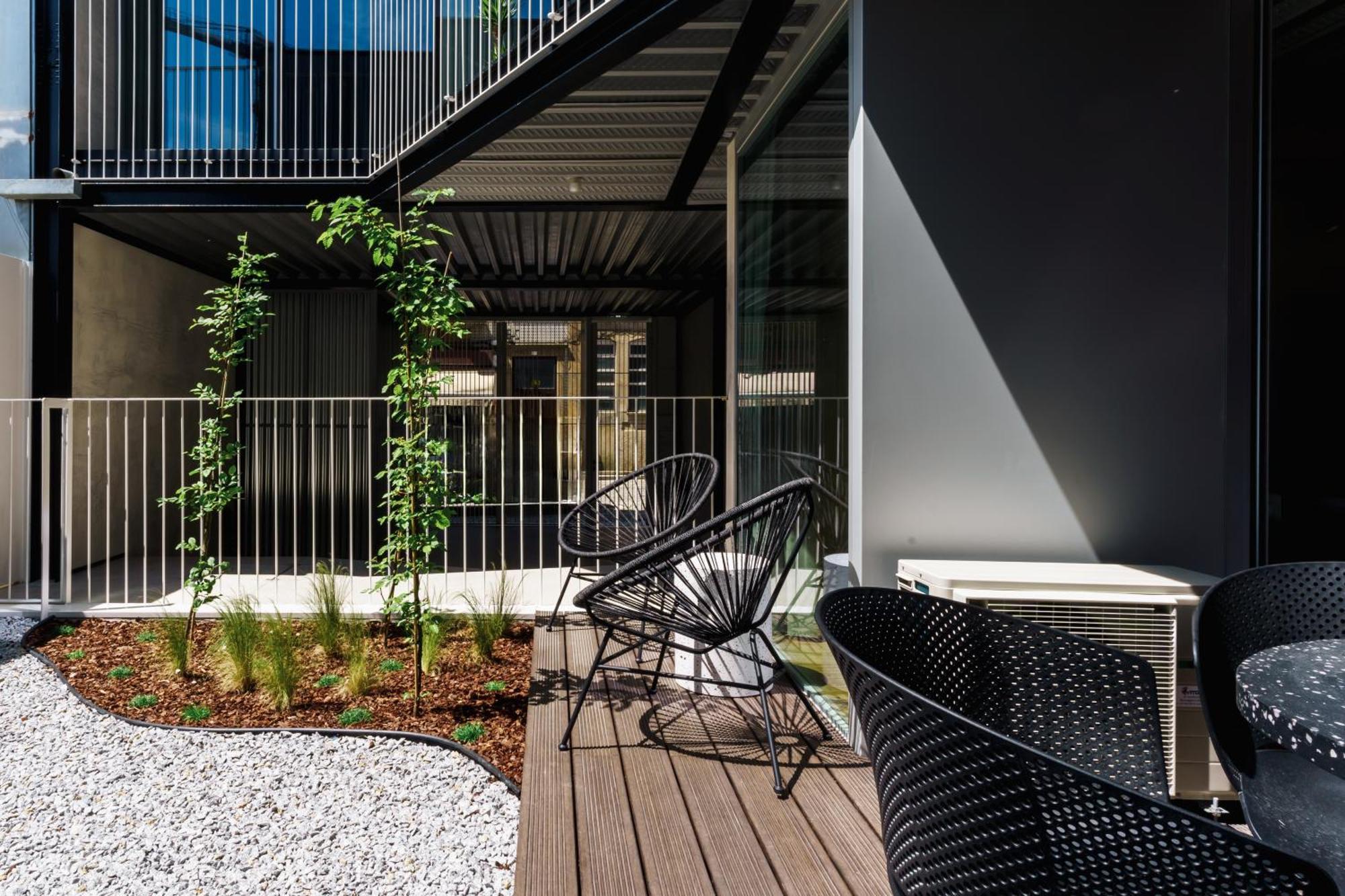 Feel Porto Matosinhos Flats Matosinhos (Porto)