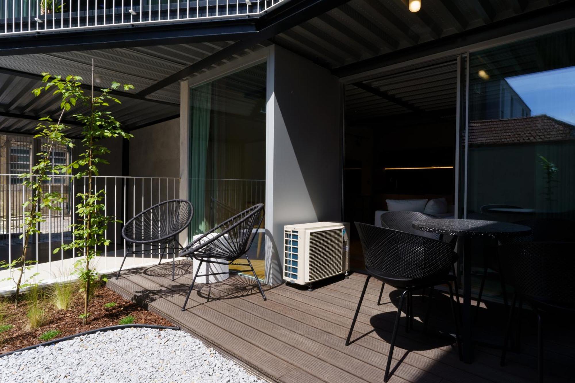 Feel Porto Matosinhos Flats Apartment *