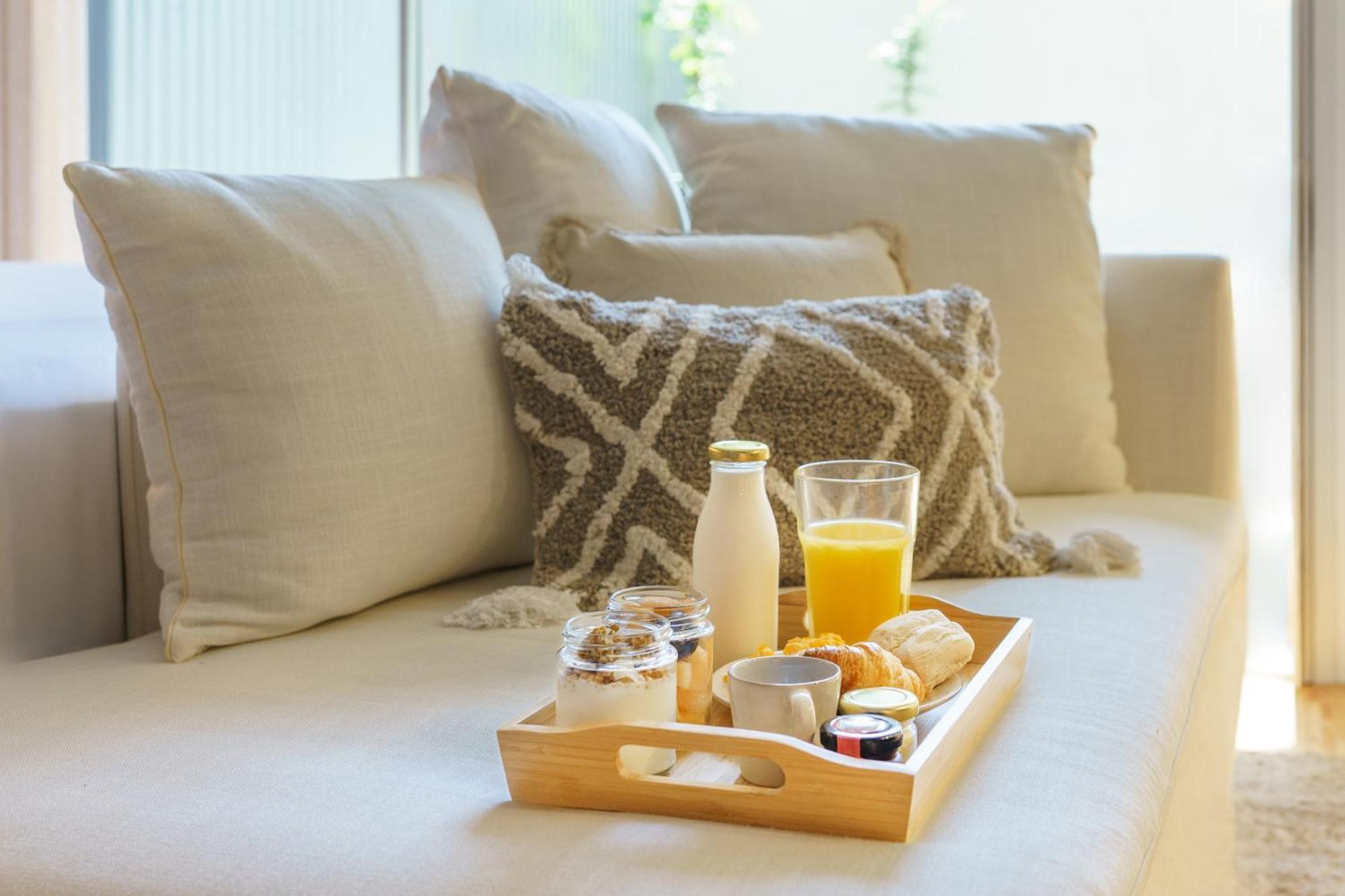 Apartment Feel Porto Matosinhos Flats