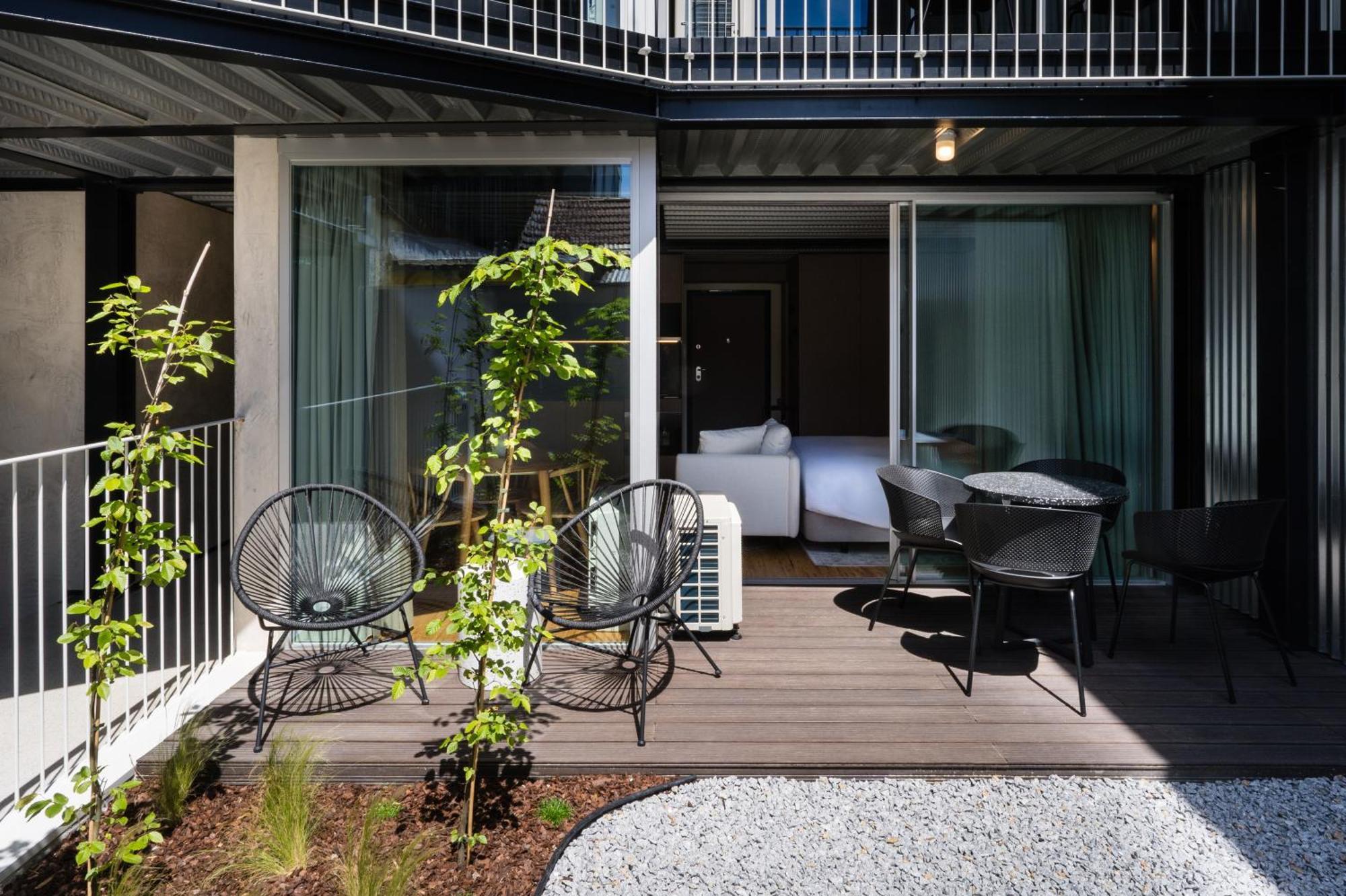 Feel Porto Matosinhos Flats Apartment *