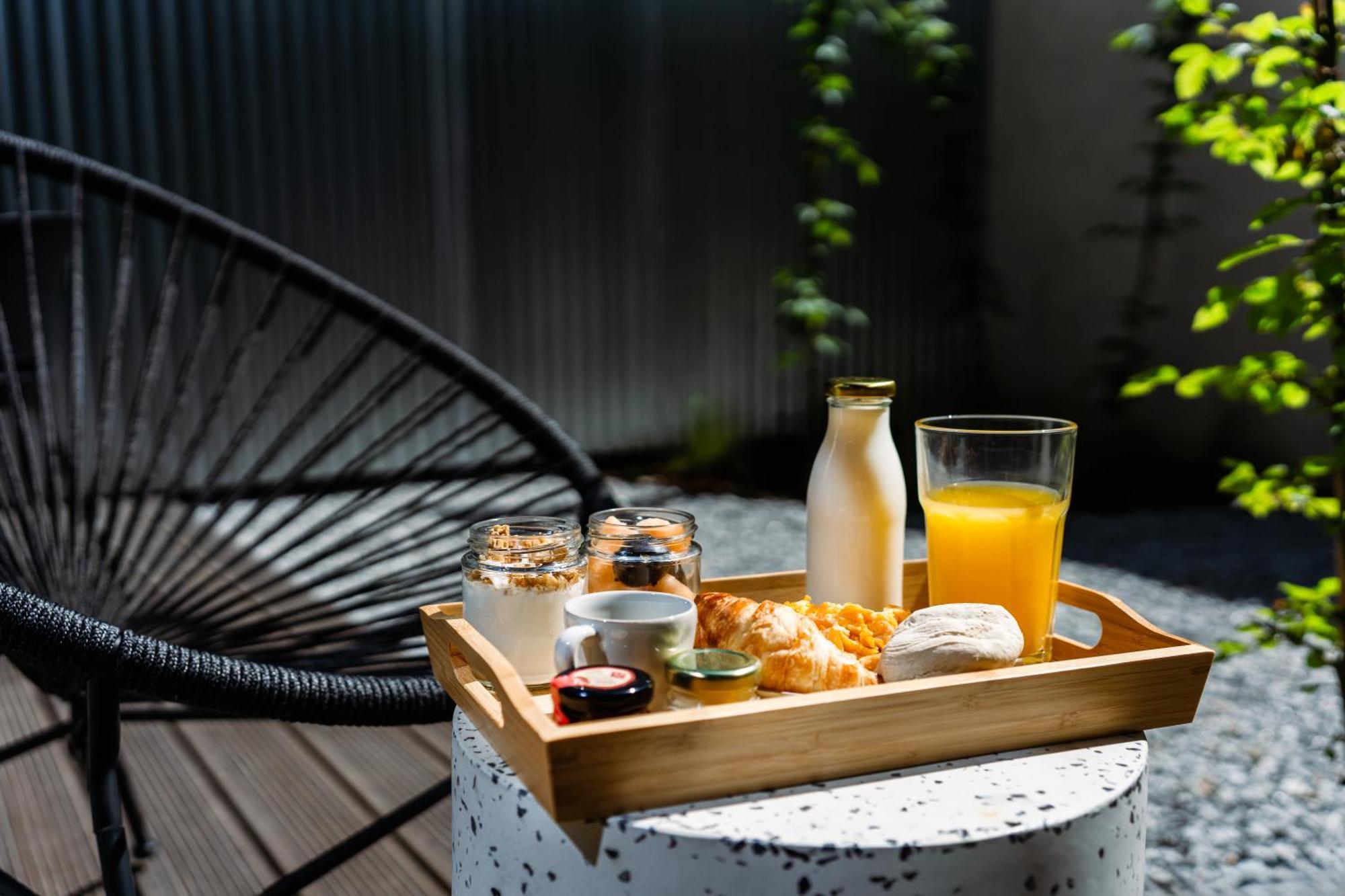 Feel Porto Matosinhos Flats Apartment *