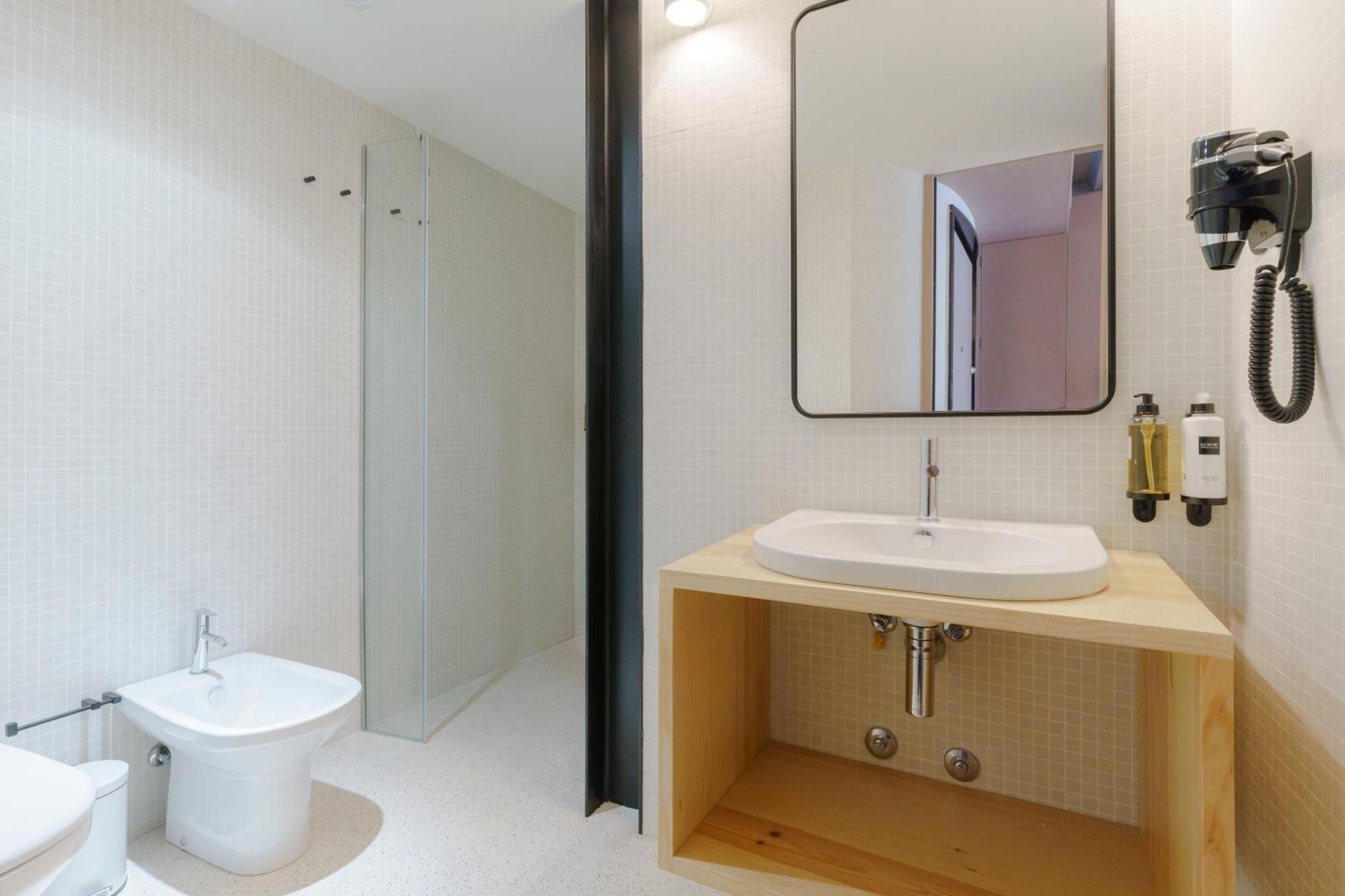 Apartment Feel Porto Matosinhos Flats