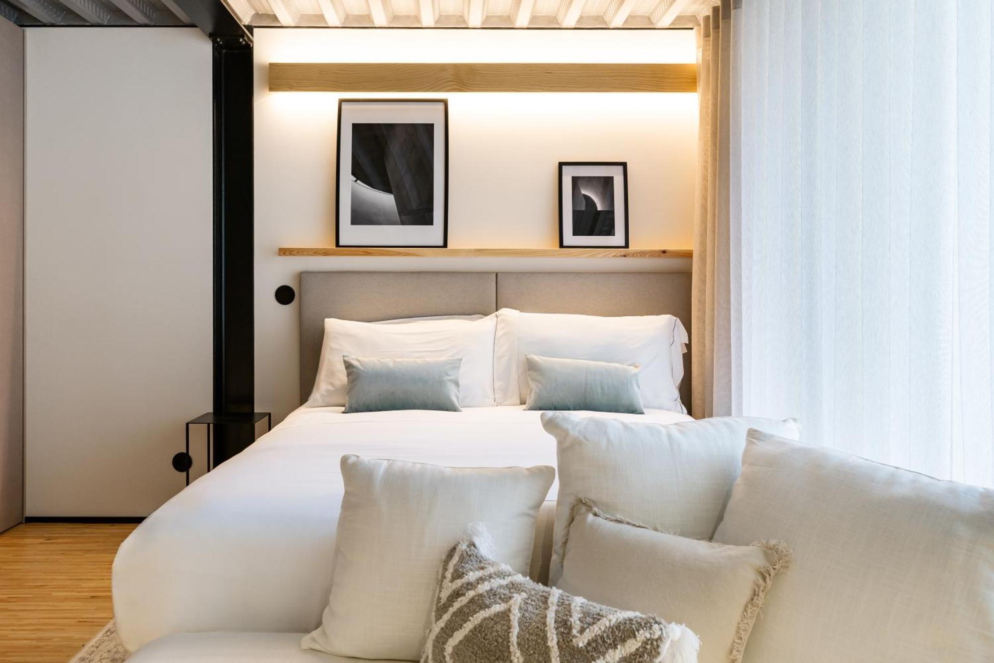 Feel Porto Matosinhos Flats * Matosinhos (Porto)