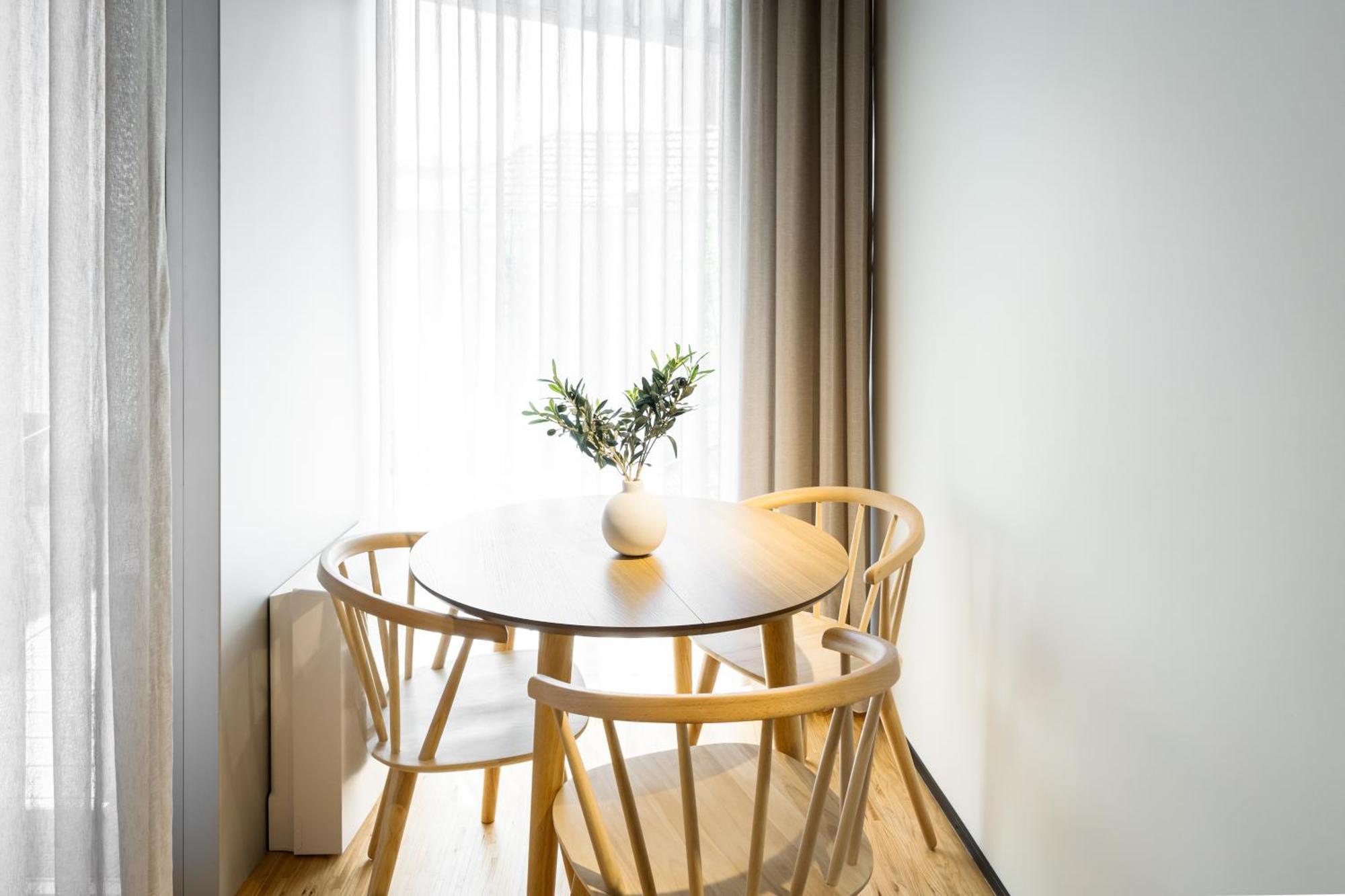 Feel Porto Matosinhos Flats * Matosinhos (Porto)