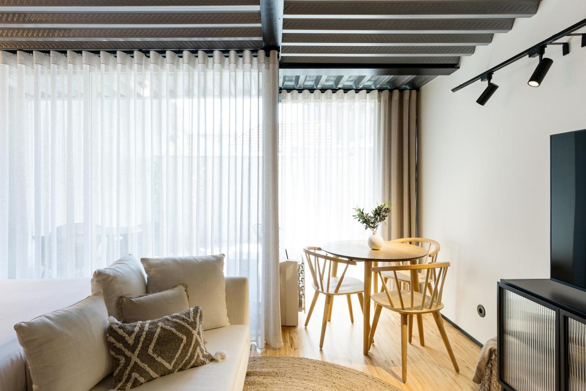 Feel Porto Matosinhos Flats Apartment *