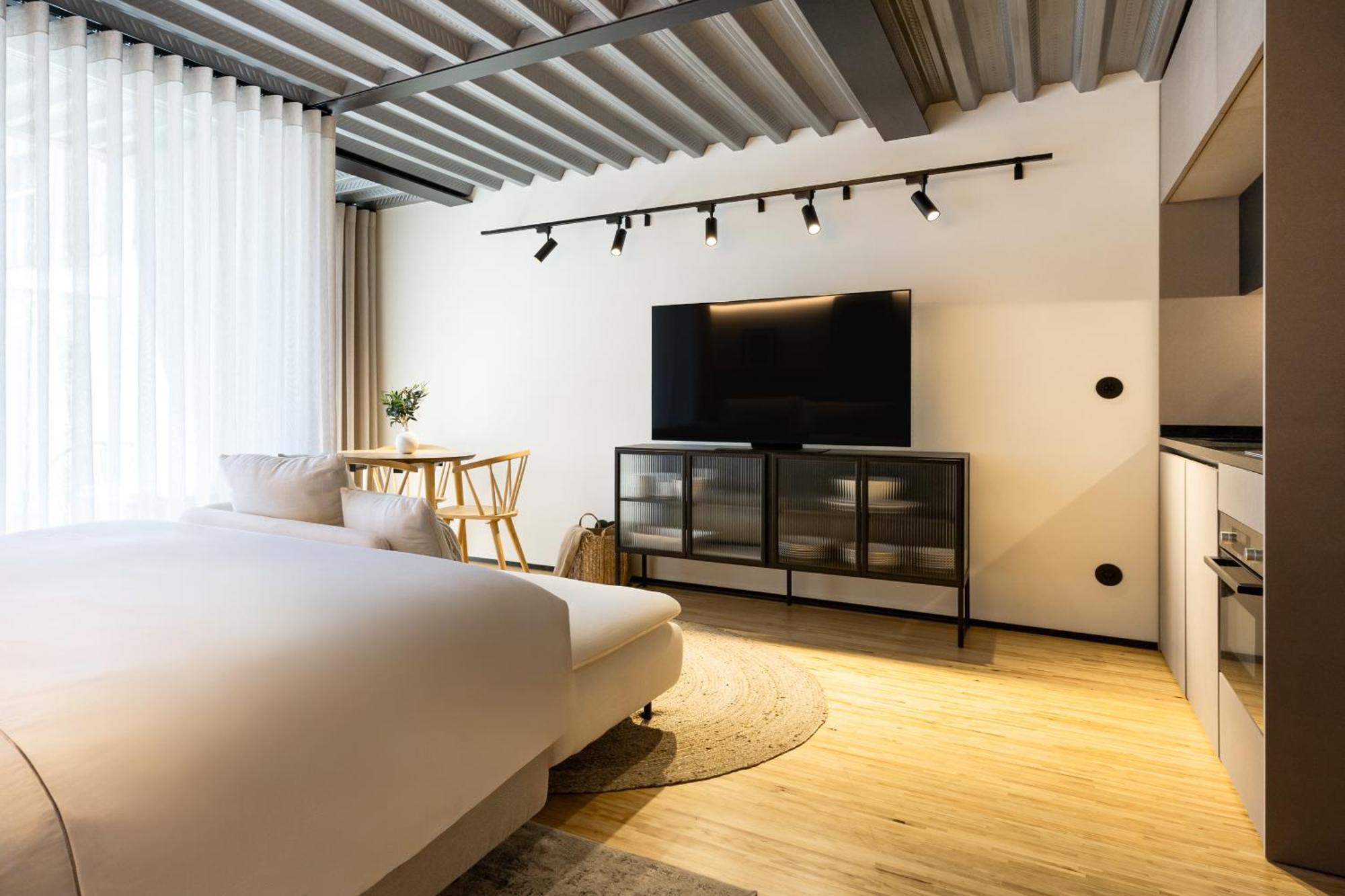 Feel Porto Matosinhos Flats * Matosinhos (Porto)