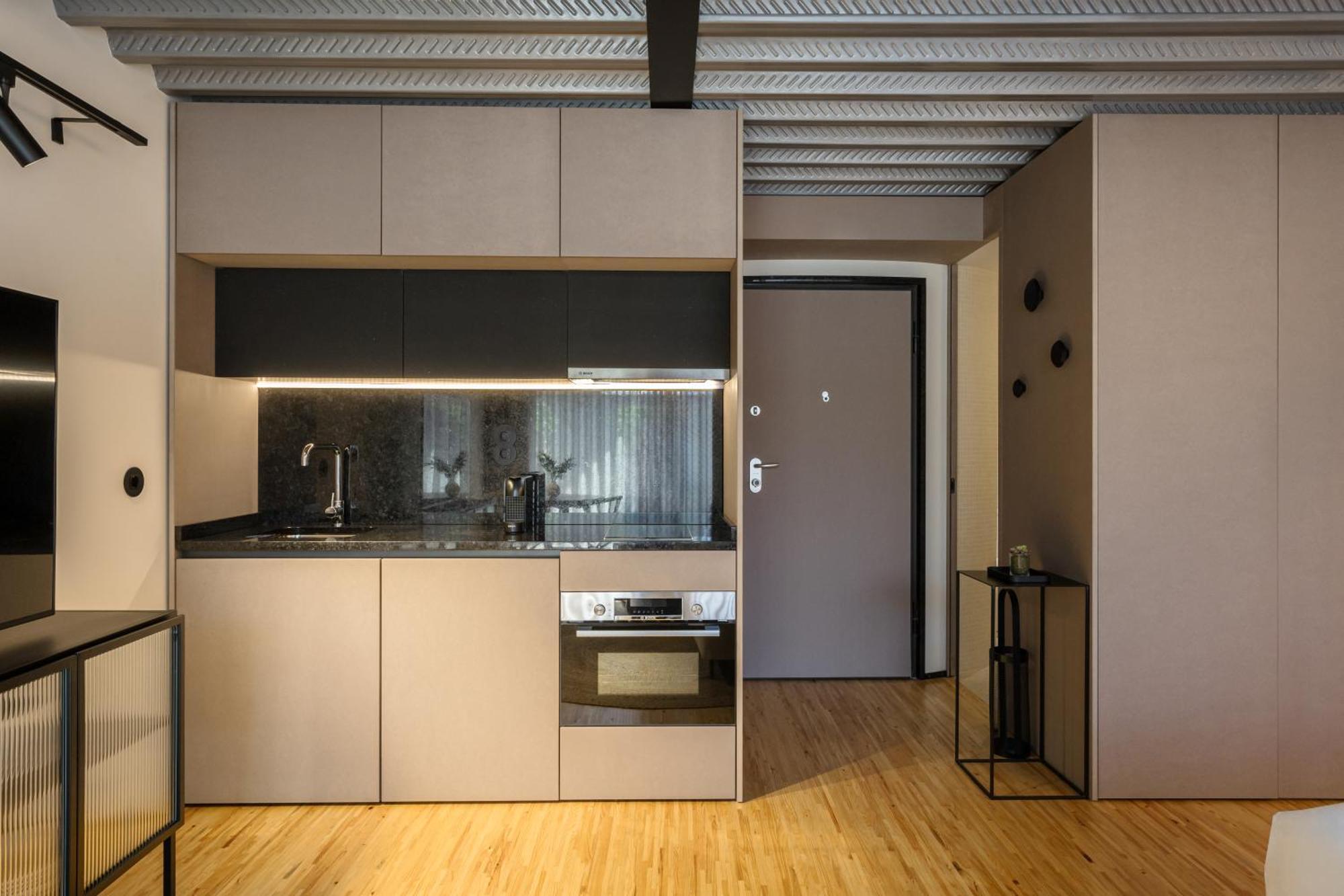 Apartment Feel Porto Matosinhos Flats *