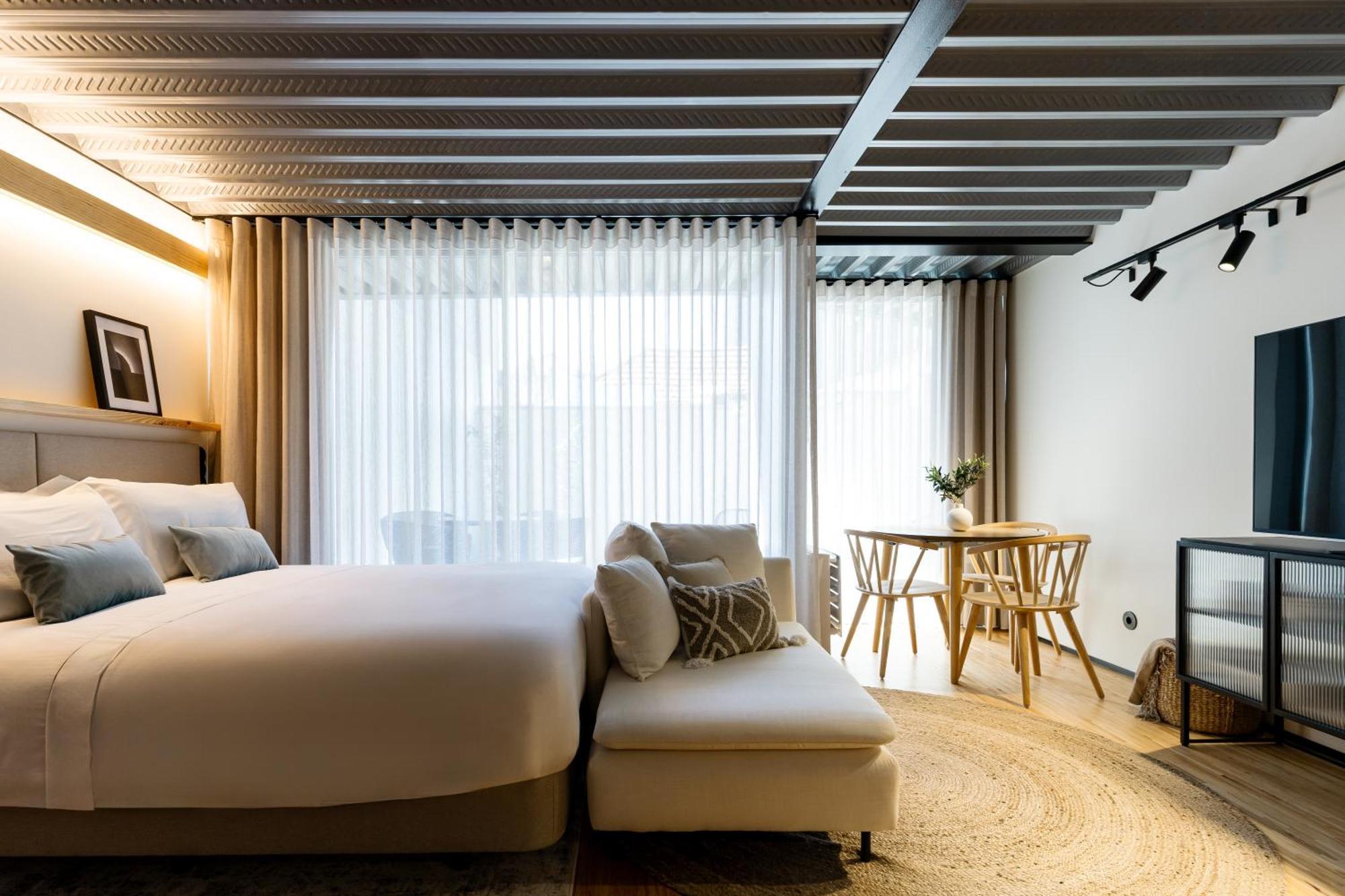 Apartment Feel Porto Matosinhos Flats Matosinhos (Porto)